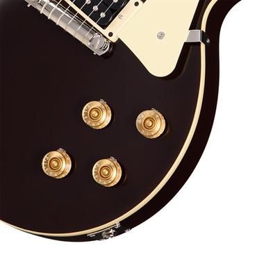 Epiphone Inspired by Gibson Custom Jeff Beck Oxblood 1954 Les Paul 画像5