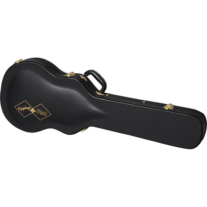 Epiphone Inspired by Gibson Custom Jeff Beck Oxblood 1954 Les Paul 画像8