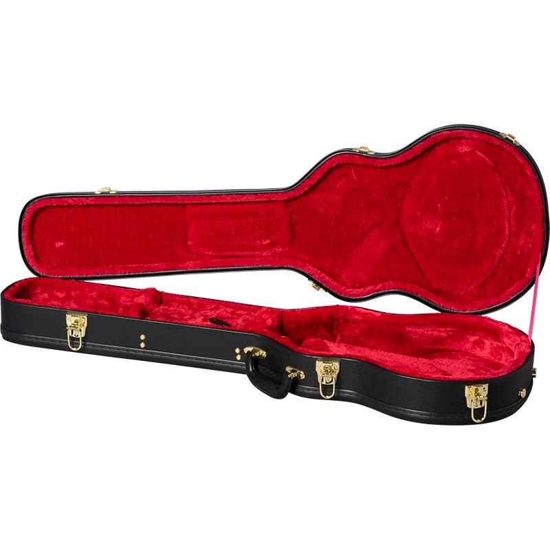 Epiphone Inspired by Gibson Custom Jeff Beck Oxblood 1954 Les Paul 画像9