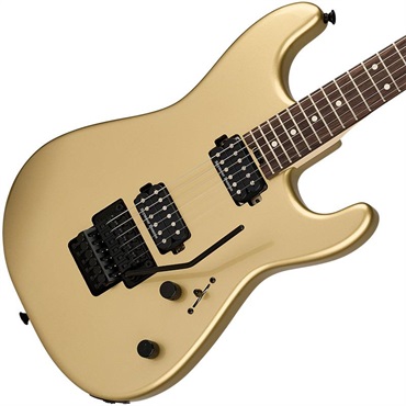 Charvel Pro-Mod San Dimas Style 1 HH FR RW (Pharaohs Gold/Rosewood) 画像2
