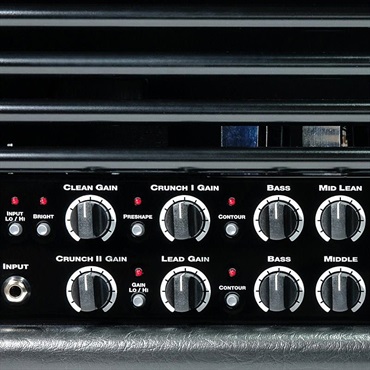 ENGL 【今だけ！バンドルセットがお得な限定プライス！サマーキャンペーン実施中！】Savage 120 Mark ll [E610/2] & Z-9 フットスイッチ セット（サベージ エングル） 画像5
