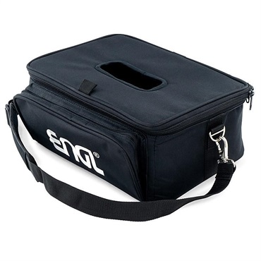 ENGL Steve Morse Signature 20 [E658] & Z-9 フットスイッチ & 専用ギグバッグ セット 画像6