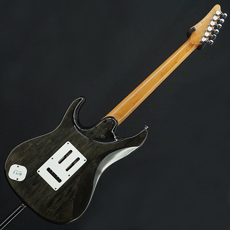 Ibanez USED 中古 AZ224F-BI ［SN.I190306192］ アイバニーズ 画像3