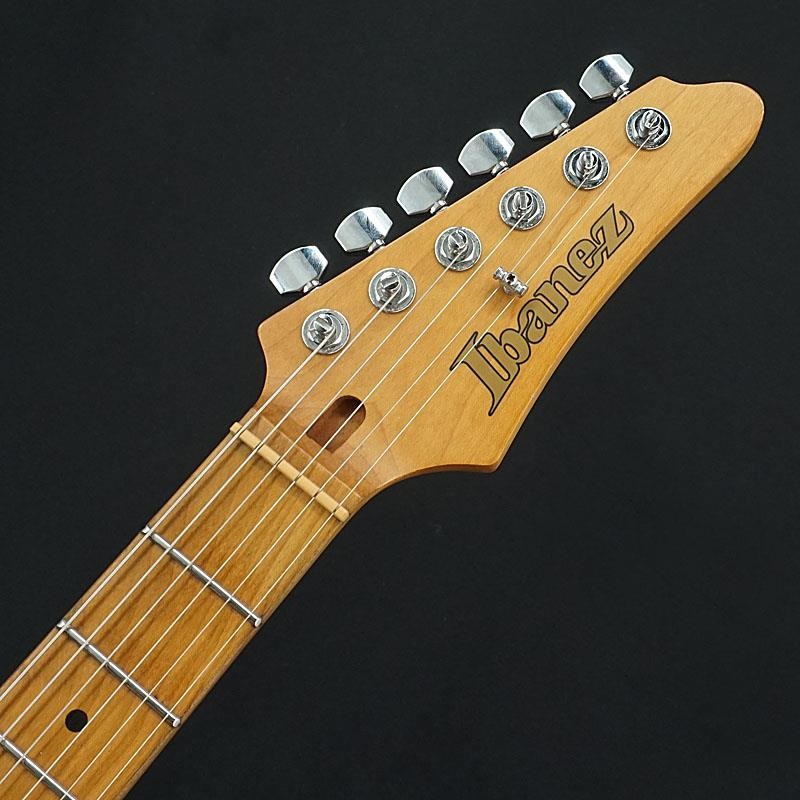 Ibanez USED 中古 AZ224F-BI ［SN.I190306192］ アイバニーズ 画像6
