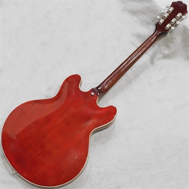 Epiphone VINTAGE E-360TDC Riviera '67 画像2