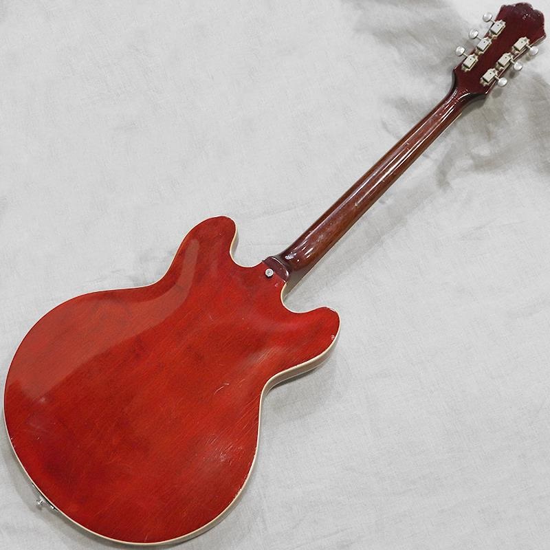 Epiphone VINTAGE E-360TDC Riviera '67 画像2