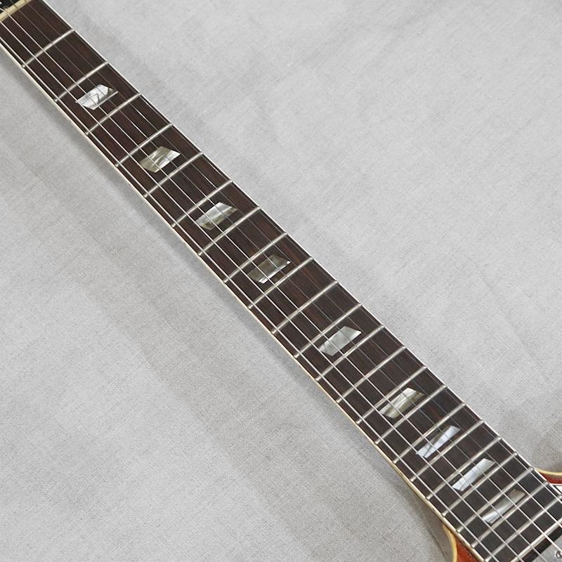 Epiphone VINTAGE E-360TDC Riviera '67 画像8