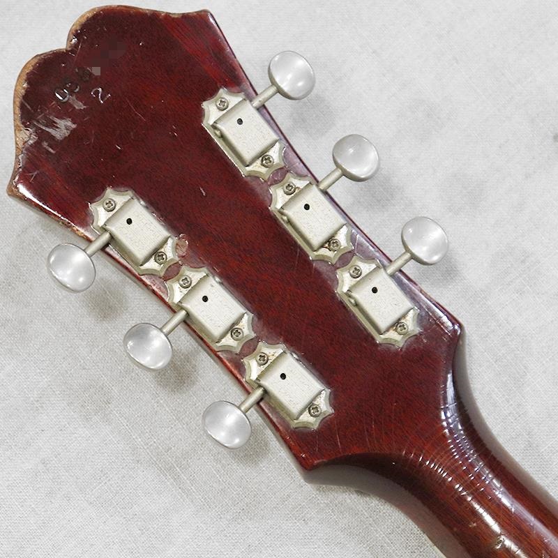 Epiphone VINTAGE E-360TDC Riviera '67 画像9