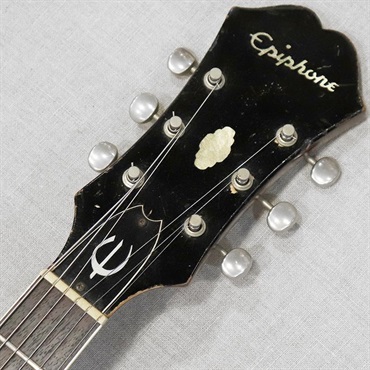 Epiphone VINTAGE E-360TDC Riviera '67 画像10