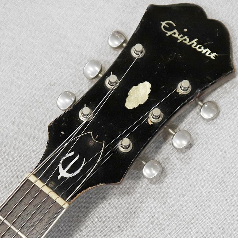 Epiphone VINTAGE E-360TDC Riviera '67 画像10
