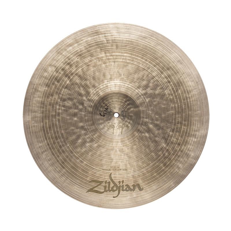 Zildjian K KEROPE Medium Thin Low Ride 20'' [KER0220] 画像1