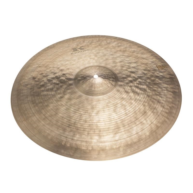 Zildjian K KEROPE Medium Thin Low Ride 20'' [KER0220] 画像2