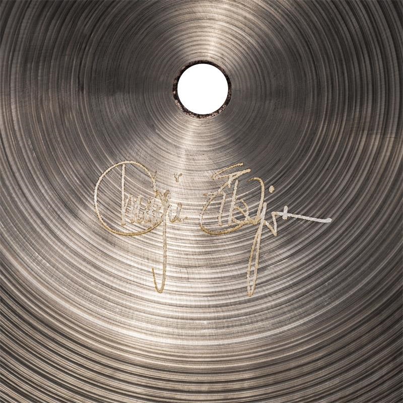Zildjian K KEROPE Medium Thin Low Ride 20'' [KER0220] 画像6