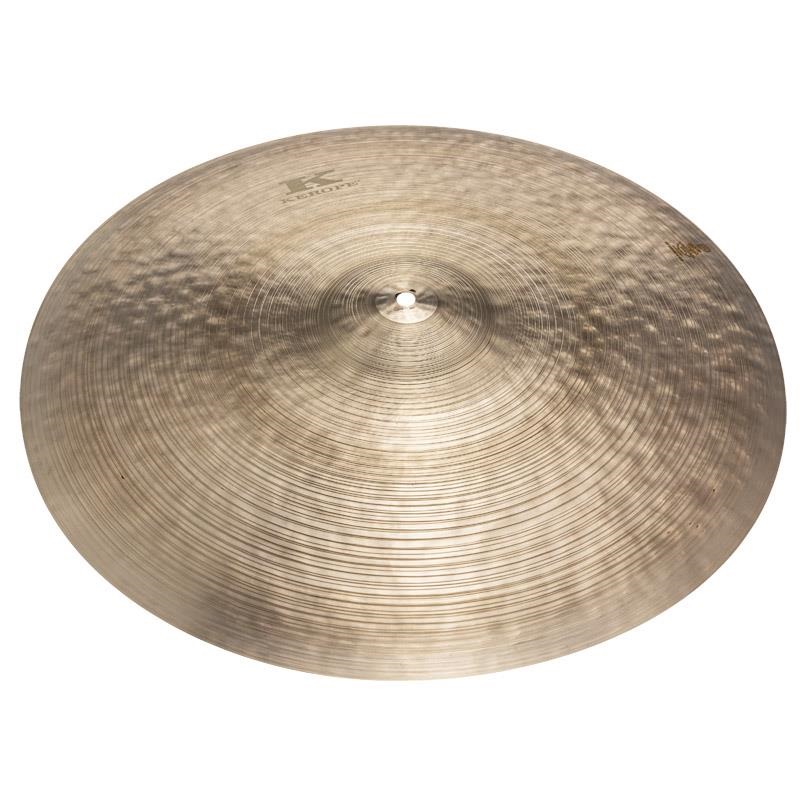 Zildjian 【7月4日発売予定】K KEROPE Medium Thin High Ride 22'' [KER0122] 画像2
