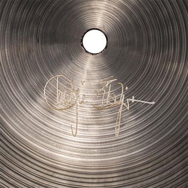 Zildjian 【7月4日発売予定】K KEROPE Medium Thin High Ride 22'' [KER0122] 画像6