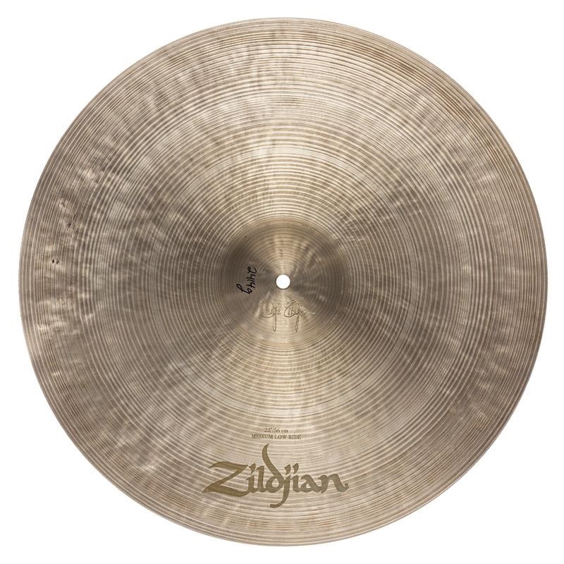 Zildjian K KEROPE Medium Low Ride 22'' [KER0222] 画像1