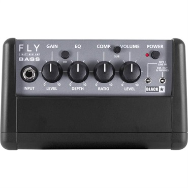 Blackstar FLY3 BASS Mini Amp 【7月12日～13日限定 低音天国バーゲン】 画像2