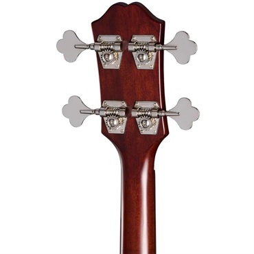 Epiphone Jack Casady Fretless Bass (Aged Royal Tan) 【7月12日～13日限定 低音天国バーゲン】 画像4