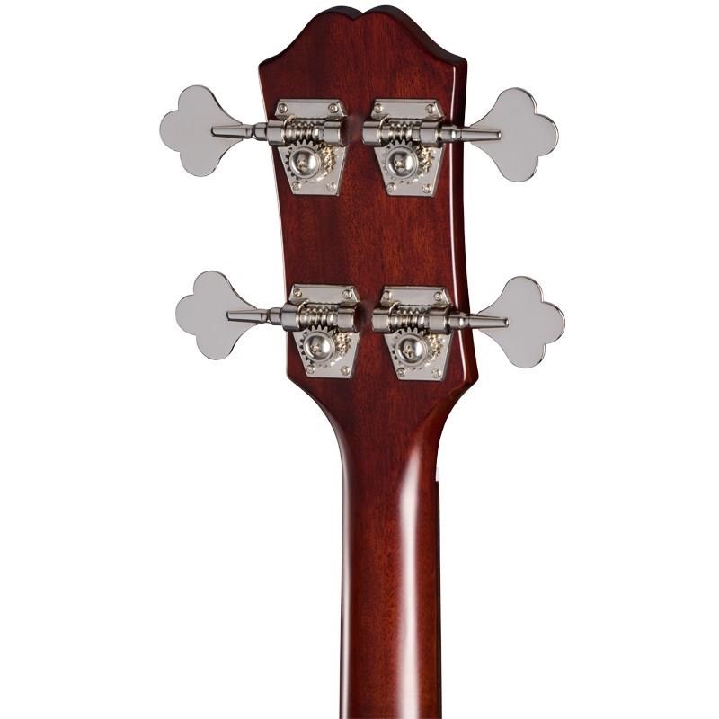 Epiphone Jack Casady Fretless Bass (Aged Royal Tan) 【7月12日～13日限定 低音天国バーゲン】 画像4