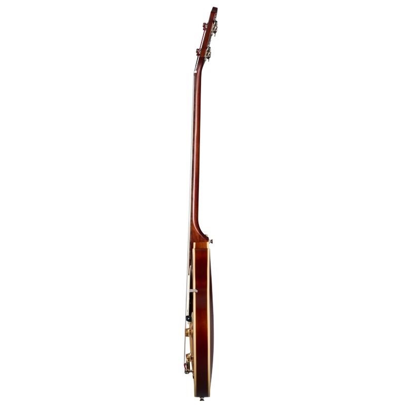 Epiphone Jack Casady Fretless Bass (Aged Royal Tan) 【7月12日～13日限定 低音天国バーゲン】 画像5