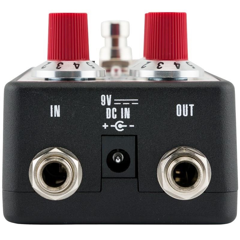 Fender USA Bassman Driver 【7月12日～13日限定 低音天国バーゲン】 画像3