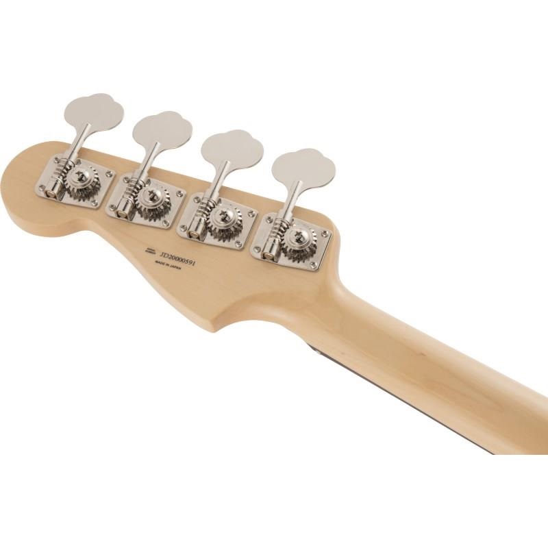 Fender Made in Japan Traditional 60s Precision Bass (3-Color Sunburst)[新仕様] 【7月12日～13日限定 低音天国バーゲン】 画像5