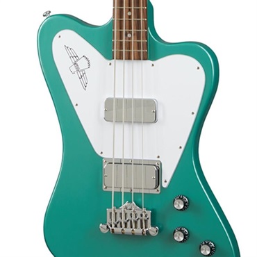 Gibson Non-Reverse Thunderbird (Inverness Green) 【特価】 【7月12日～13日限定 低音天国バーゲン】 画像1