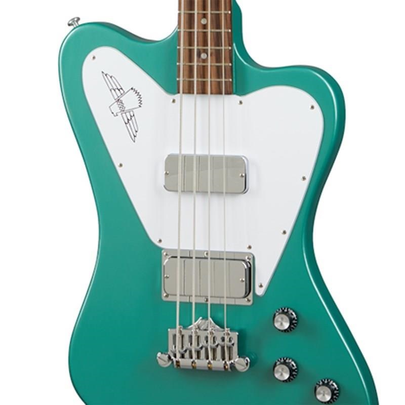Gibson Non-Reverse Thunderbird (Inverness Green) 【特価】 【7月12日～13日限定 低音天国バーゲン】 画像1