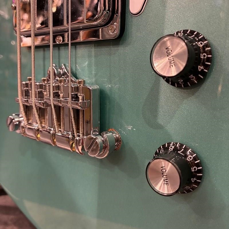 Gibson Non-Reverse Thunderbird (Inverness Green) 【特価】 【7月12日～13日限定 低音天国バーゲン】 画像4