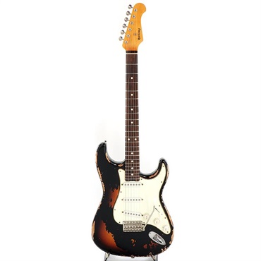 HISTORY HST-Performance 中古