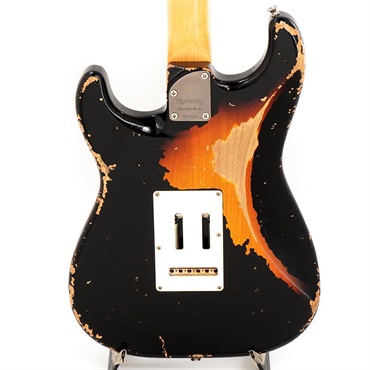 HISTORY USED 中古 HST/62-Premium/LTD（HBLK/R） [SN