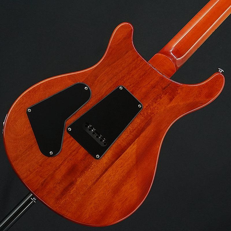 P.R.S. USED 中古 SE Custom24 (Burled Ash) ［SN.CTIC30438］ Paul Reed Smith ポールリードスミス 画像1