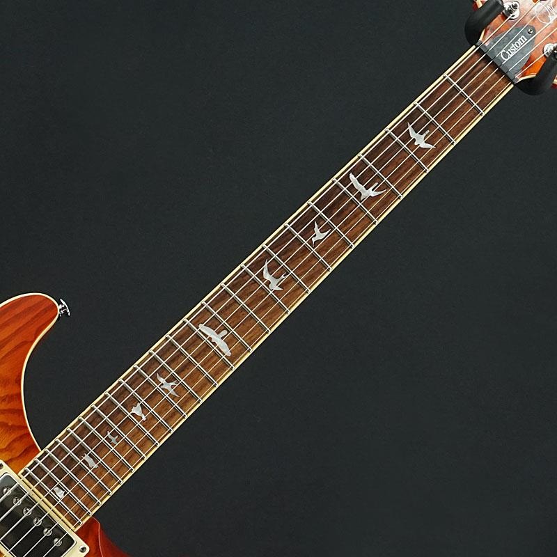 P.R.S. USED 中古 SE Custom24 (Burled Ash) ［SN.CTIC30438］ Paul Reed Smith ポールリードスミス 画像4