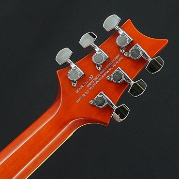 P.R.S. USED 中古 SE Custom24 (Burled Ash) ［SN.CTIC30438］ Paul Reed Smith ポールリードスミス 画像7