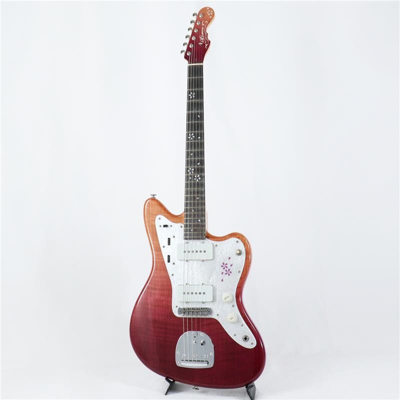 momose USED 中古 MJM-SAKURA-SP'20/PH (PINK-GRD) [SN.11694] 画像1