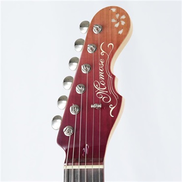 momose USED 中古 MJM-SAKURA-SP'20/PH (PINK-GRD) [SN.11694] 画像4