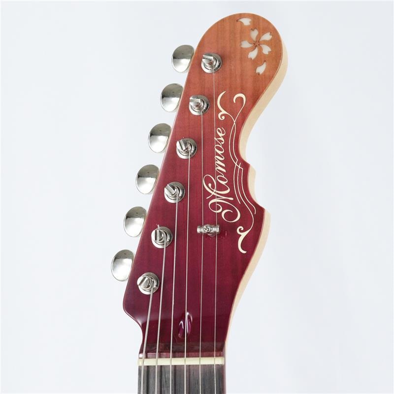 momose USED 中古 MJM-SAKURA-SP'20/PH (PINK-GRD) [SN.11694] 画像4