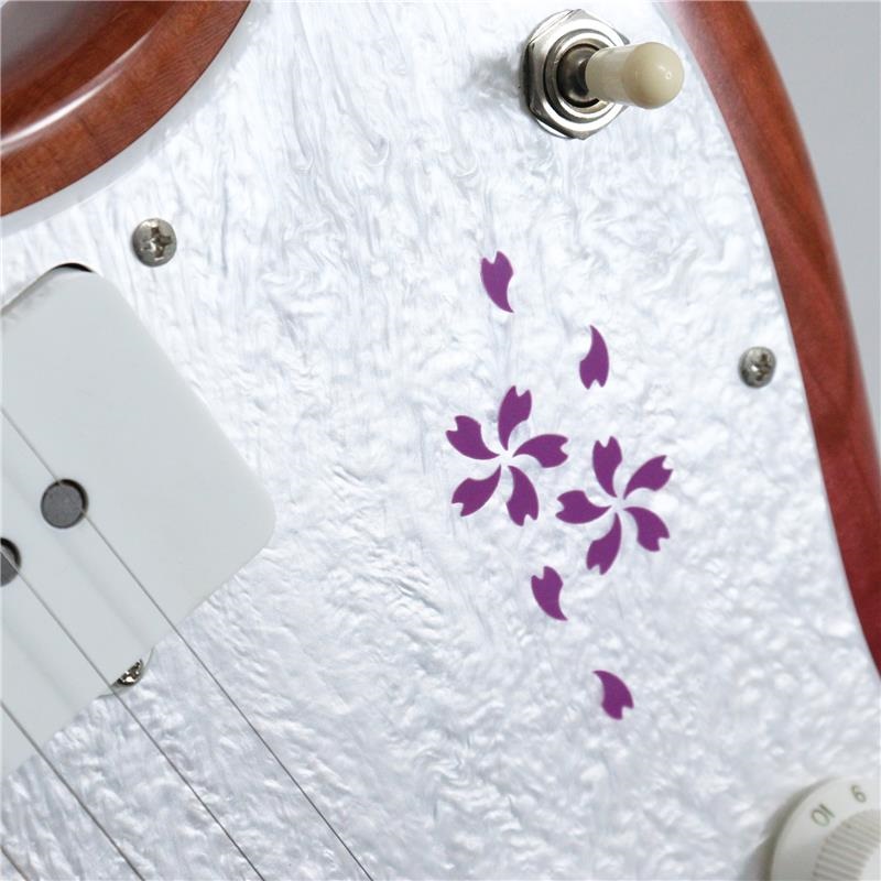 momose USED 中古 MJM-SAKURA-SP'20/PH (PINK-GRD) [SN.11694] 画像6