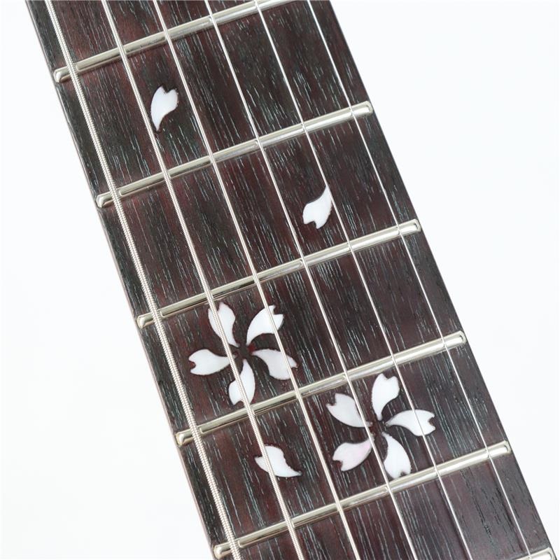momose USED 中古 MJM-SAKURA-SP'20/PH (PINK-GRD) [SN.11694] 画像7