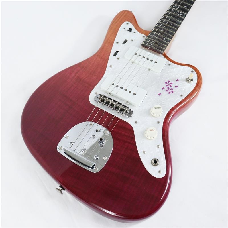 momose USED 中古 MJM-SAKURA-SP'20/PH (PINK-GRD) [SN.11694] 画像8