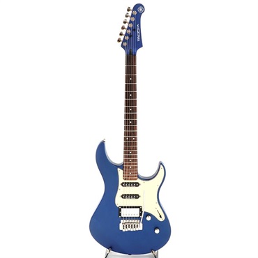 YAMAHA USED 中古 PACIFICA612VIIX (Matte Silk Blue) [SPAC612V2XMSB] [SN. IJ1073534] 画像1