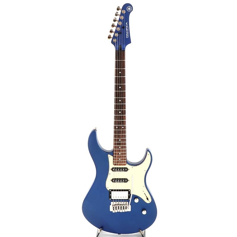 YAMAHA USED 中古 PACIFICA612VIIX (Matte Silk Blue) [SPAC612V2XMSB] [SN. IJ1073534] 画像1