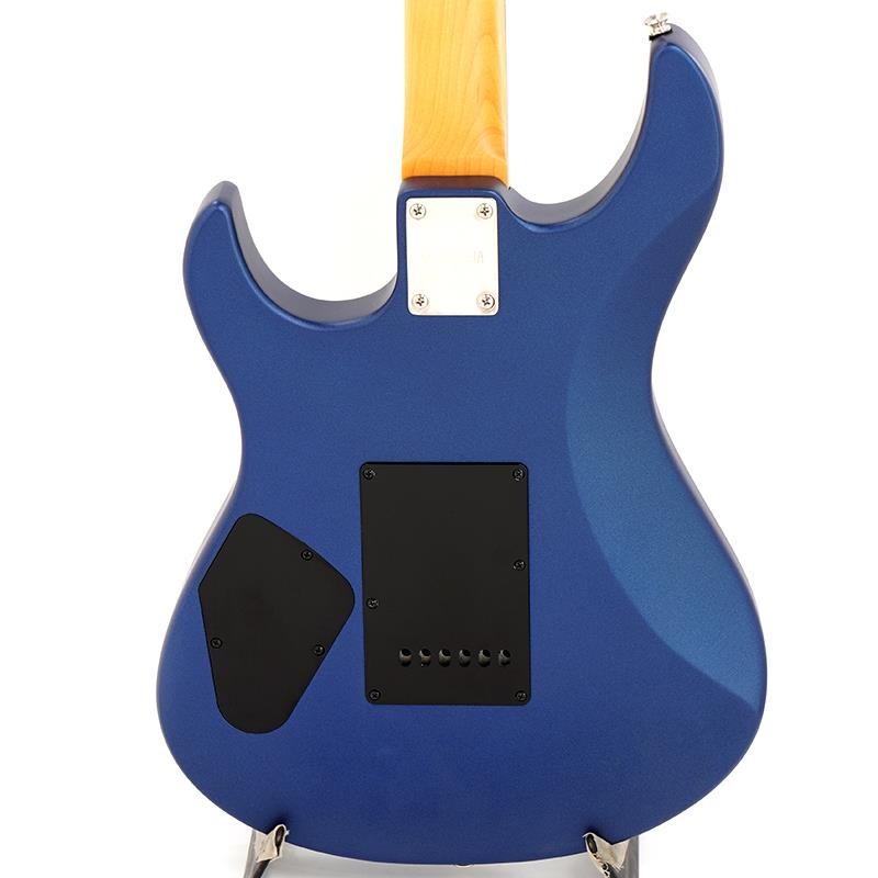 YAMAHA USED 中古 PACIFICA612VIIX (Matte Silk Blue) [SPAC612V2XMSB] [SN. IJ1073534] 画像2