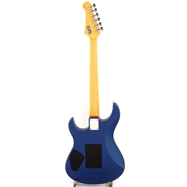 YAMAHA USED 中古 PACIFICA612VIIX (Matte Silk Blue) [SPAC612V2XMSB] [SN. IJ1073534] 画像3