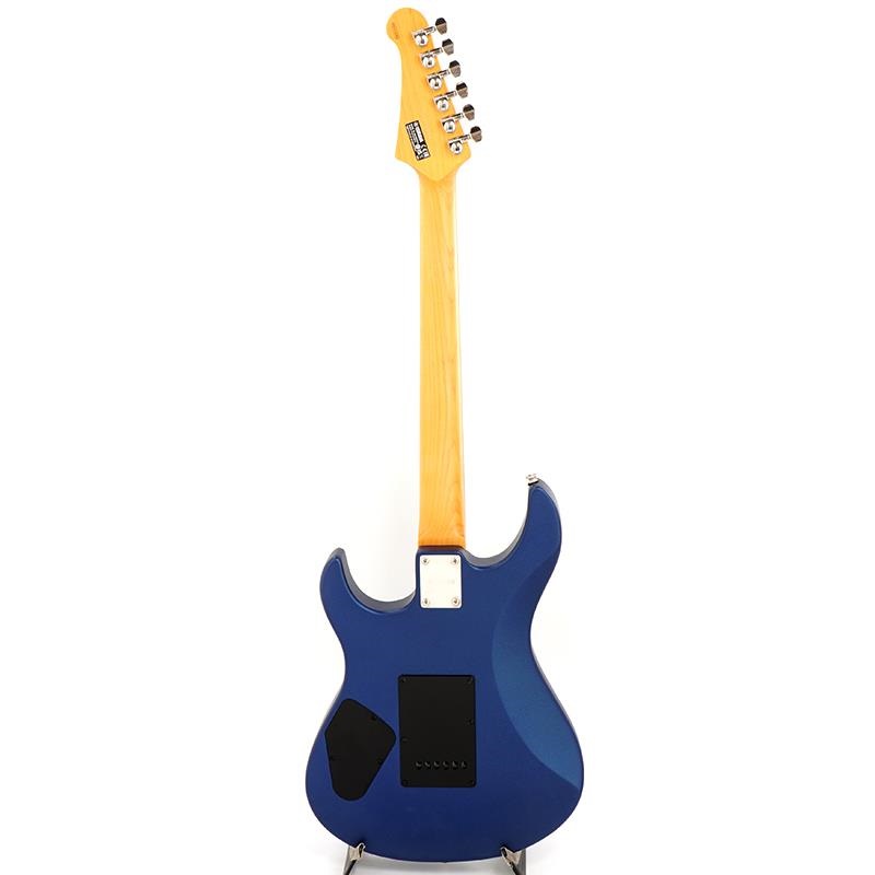 YAMAHA USED 中古 PACIFICA612VIIX (Matte Silk Blue) [SPAC612V2XMSB] [SN. IJ1073534] 画像3