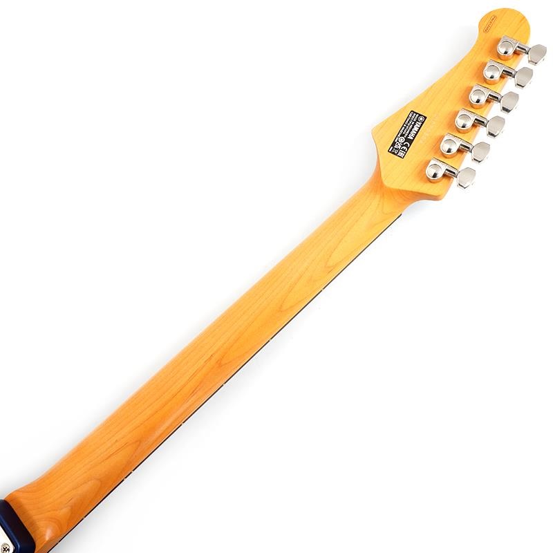 YAMAHA USED 中古 PACIFICA612VIIX (Matte Silk Blue) [SPAC612V2XMSB] [SN. IJ1073534] 画像5