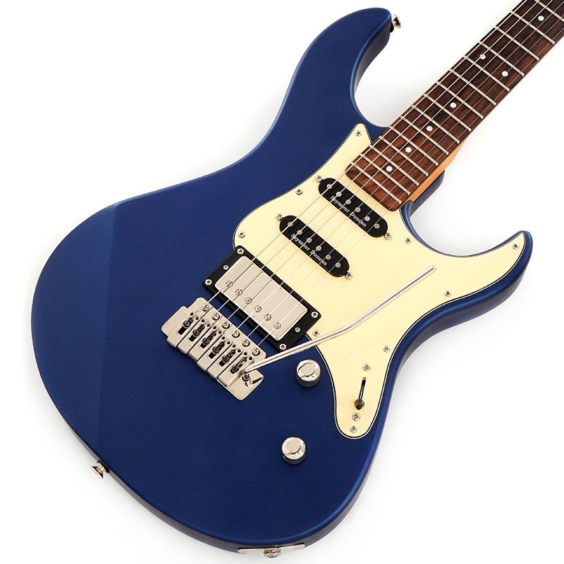 YAMAHA USED 中古 PACIFICA612VIIX (Matte Silk Blue) [SPAC612V2XMSB] [SN. IJ1073534] 画像6