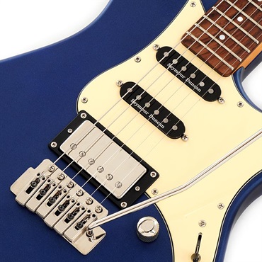 YAMAHA USED 中古 PACIFICA612VIIX (Matte Silk Blue) [SPAC612V2XMSB] [SN. IJ1073534] 画像7