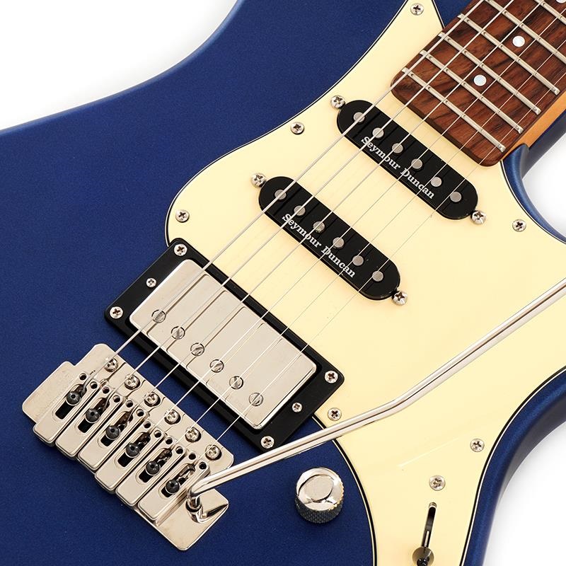 YAMAHA USED 中古 PACIFICA612VIIX (Matte Silk Blue) [SPAC612V2XMSB] [SN. IJ1073534] 画像7