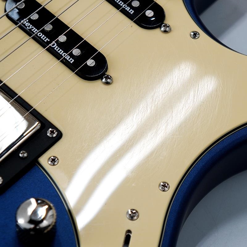 YAMAHA USED 中古 PACIFICA612VIIX (Matte Silk Blue) [SPAC612V2XMSB] [SN. IJ1073534] 画像8